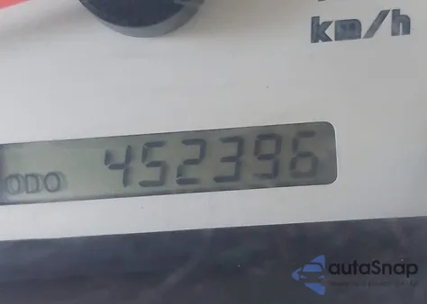 2004 Toyota Tacoma from USA, damaged, VIN 5TEWM72N64Z399261